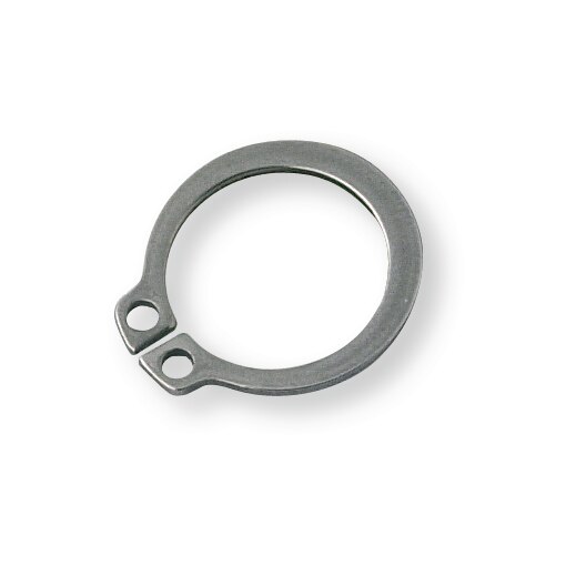 Sicherungsring DIN471 6x0,7 Edelstahl 1.4122